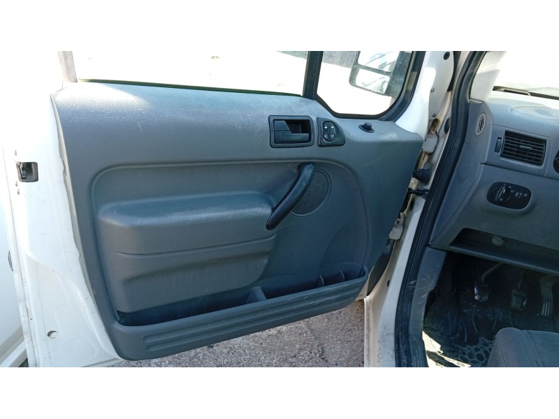 ford transit connect (p65_, p70_, p80_) del año 2004