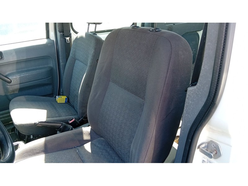 ford transit connect (p65_, p70_, p80_) del año 2004