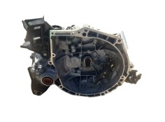 Recambio de caja cambios para citroën c3 iii (sx) 1.2 puretech 82 referencia OEM IAM 20A728  