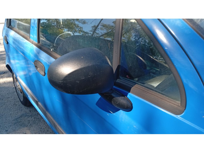 chevrolet matiz (m200, m250) del año 2008