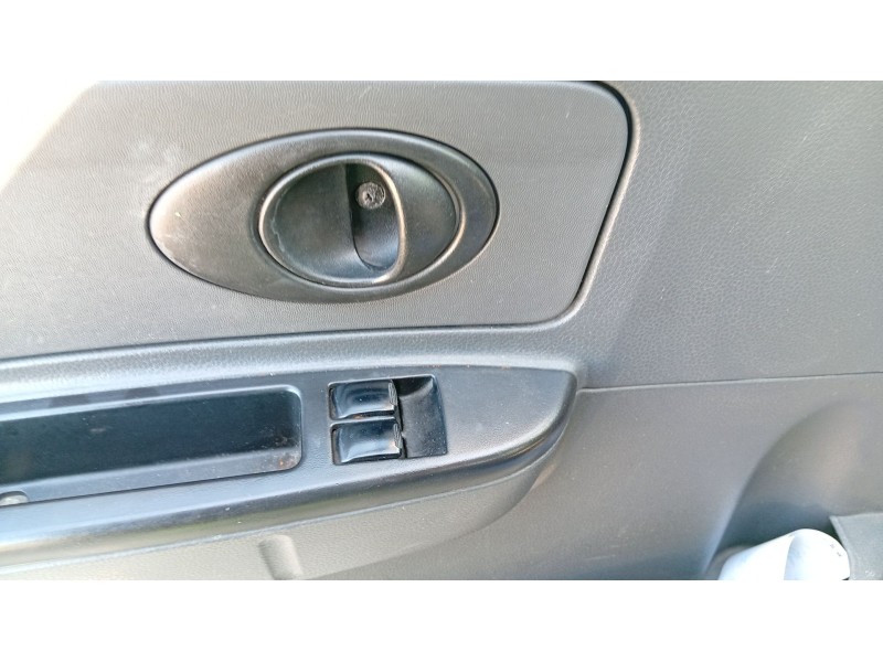 chevrolet matiz (m200, m250) del año 2008