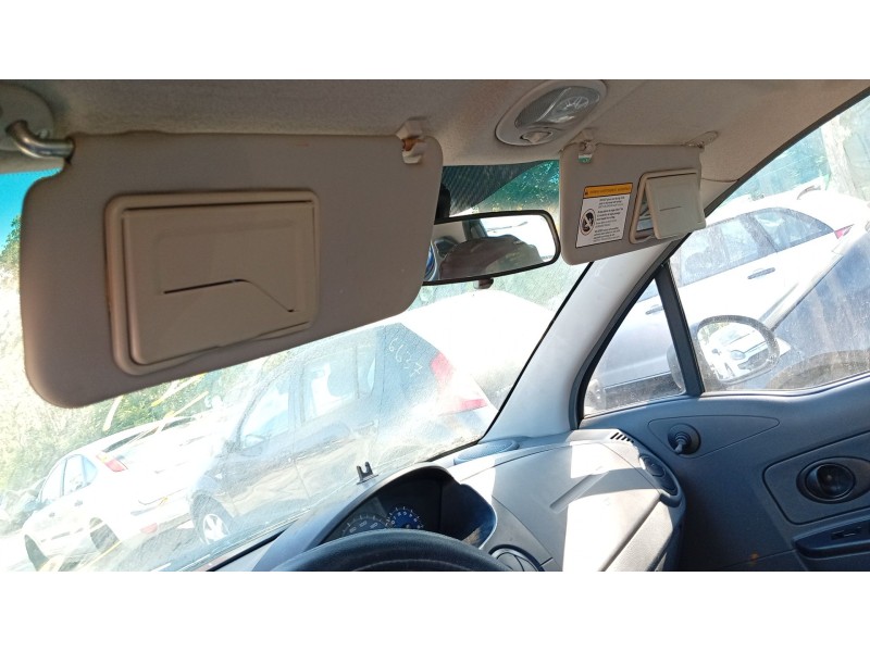 chevrolet matiz (m200, m250) del año 2008