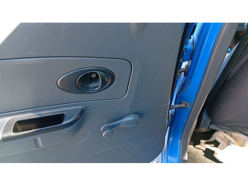 chevrolet matiz (m200, m250) del año 2008