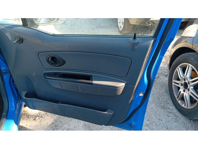 chevrolet matiz (m200, m250) del año 2008
