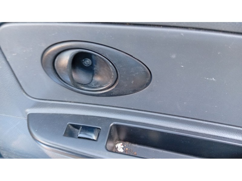 chevrolet matiz (m200, m250) del año 2008
