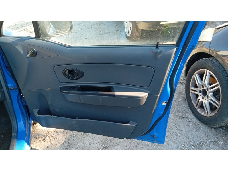 chevrolet matiz (m200, m250) del año 2008