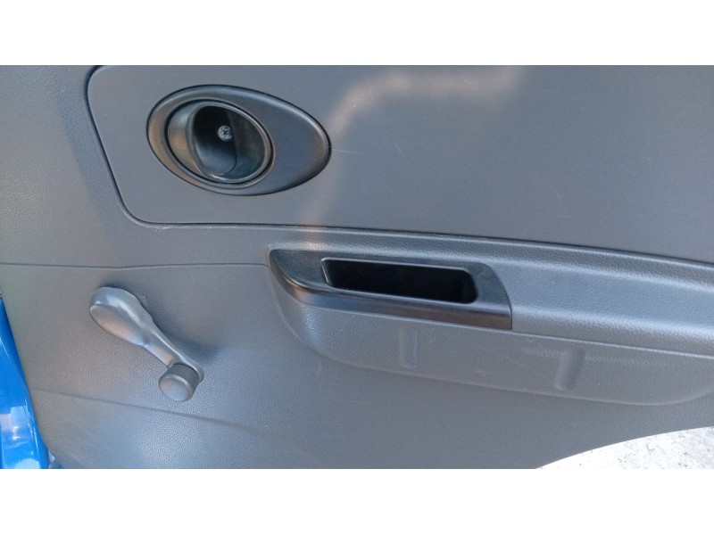 chevrolet matiz (m200, m250) del año 2008