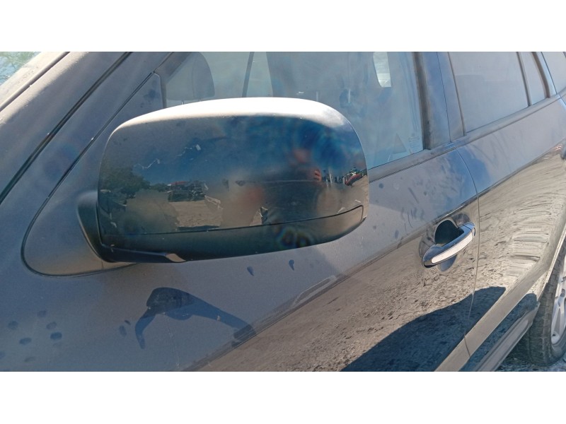 hyundai santa fé ii (cm) del año 2006