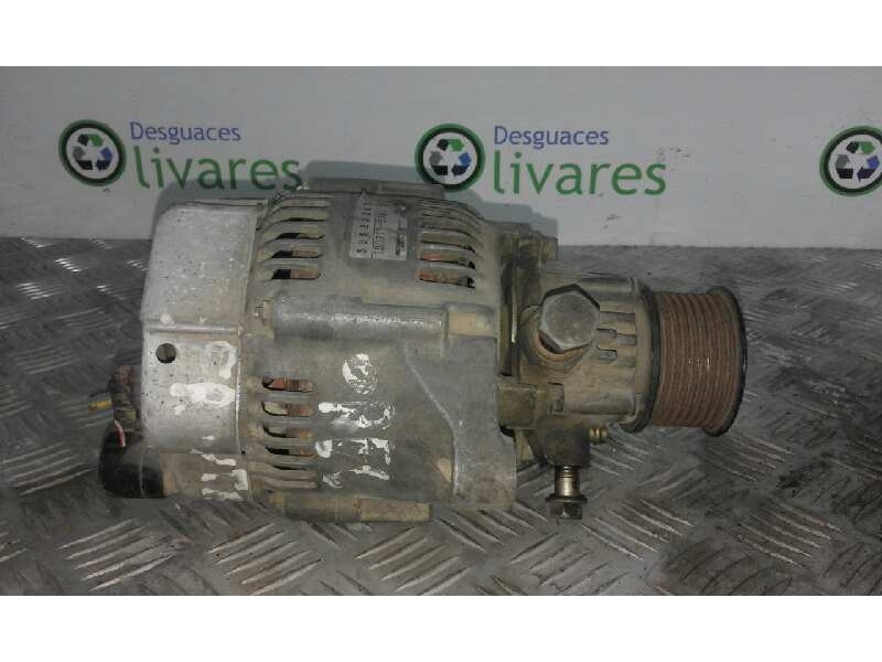 Recambio de alternador para  referencia OEM IAM 38522262  