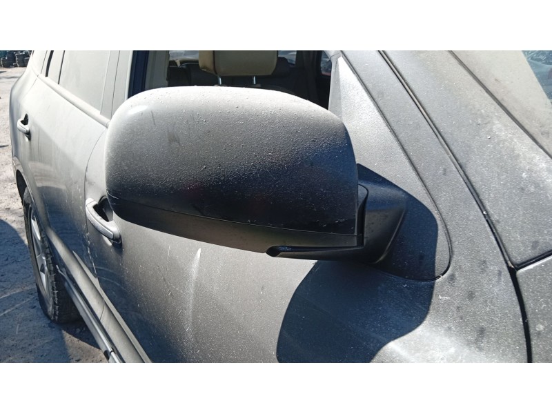 hyundai santa fé ii (cm) del año 2006