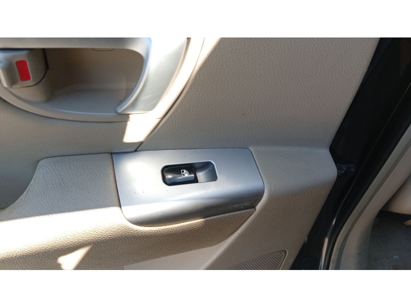 hyundai santa fé ii (cm) del año 2006