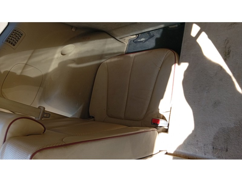 hyundai santa fé ii (cm) del año 2006