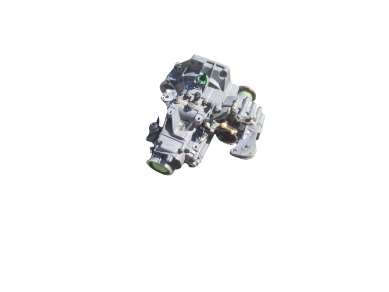 Recambio de caja cambios para seat ibiza ii (6k1) 1.9 sdi referencia OEM IAM EAY  