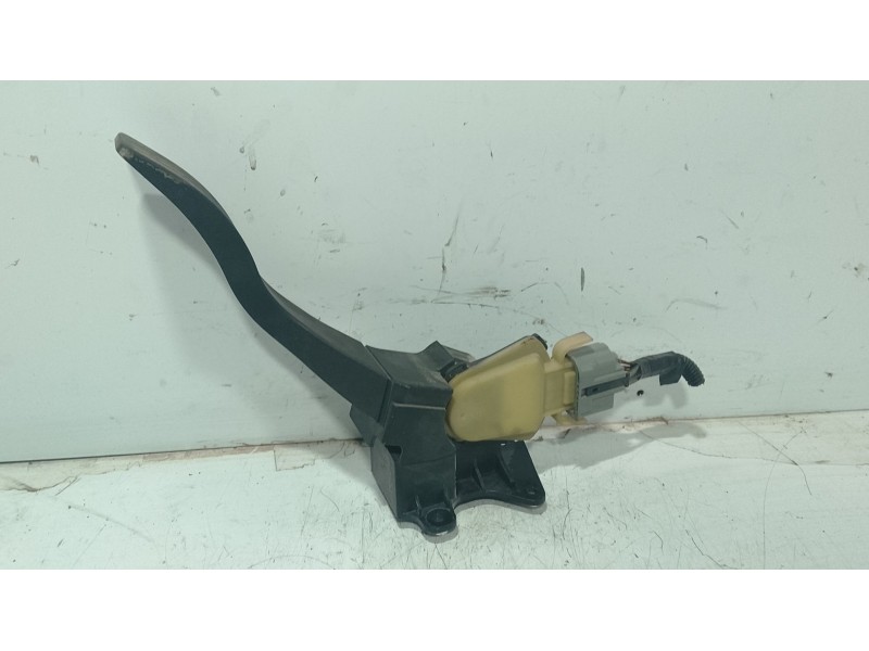 Recambio de potenciometro pedal para ford tourneo connect 1.8 tdci referencia OEM IAM   