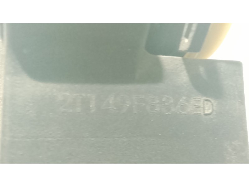 Recambio de potenciometro pedal para ford tourneo connect 1.8 tdci referencia OEM IAM   