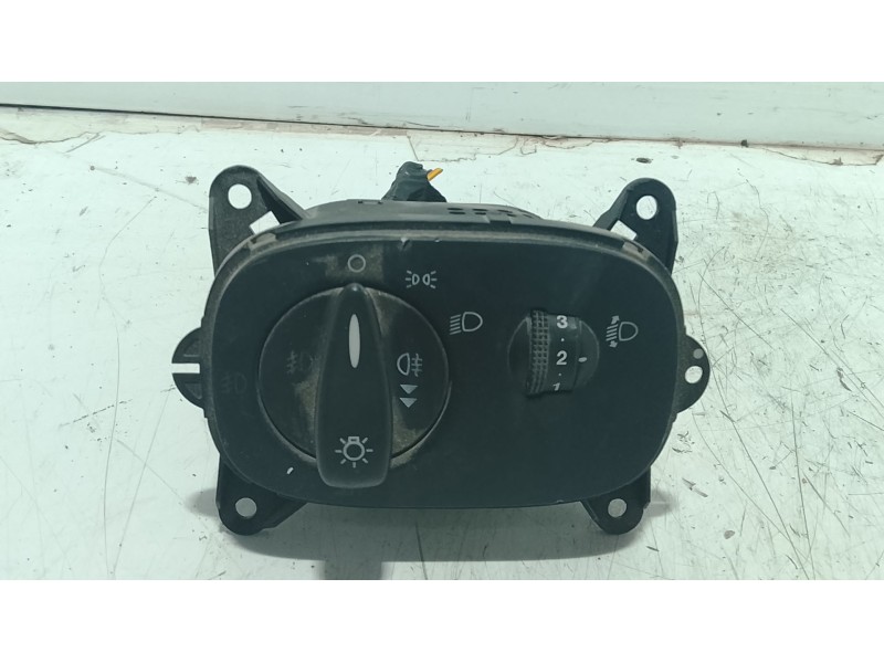 Recambio de mando luces para ford tourneo connect 1.8 tdci referencia OEM IAM   
