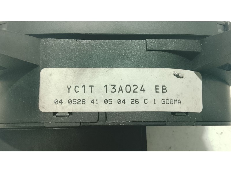 Recambio de mando luces para ford tourneo connect 1.8 tdci referencia OEM IAM   