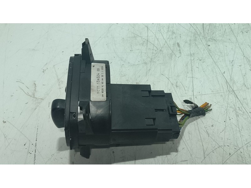 Recambio de mando luces para ford tourneo connect 1.8 tdci referencia OEM IAM   