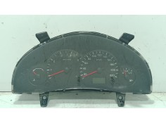 Recambio de cuadro instrumentos para ford tourneo connect 1.8 tdci referencia OEM IAM 5041457  