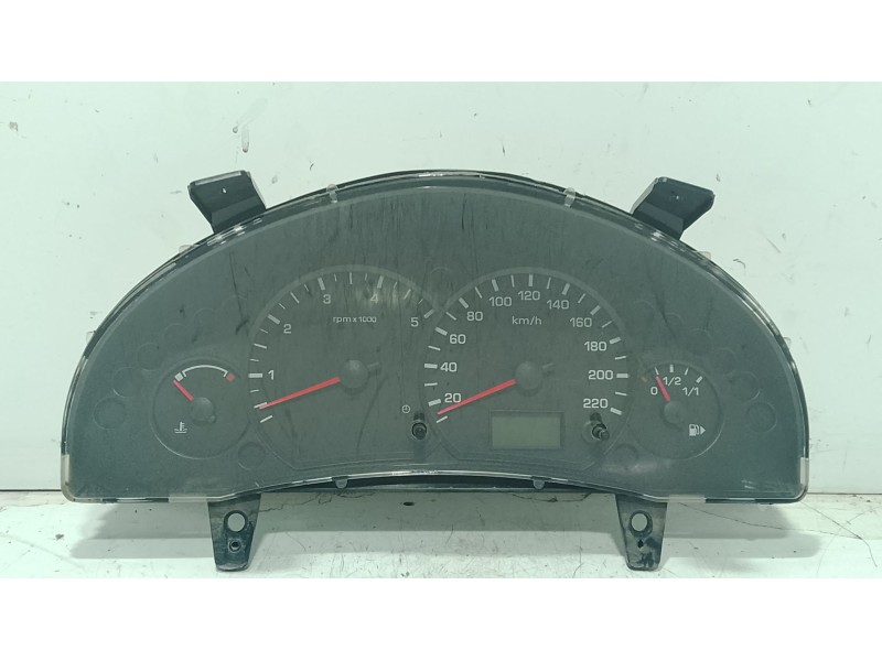 Recambio de cuadro instrumentos para ford tourneo connect 1.8 tdci referencia OEM IAM 5041457  