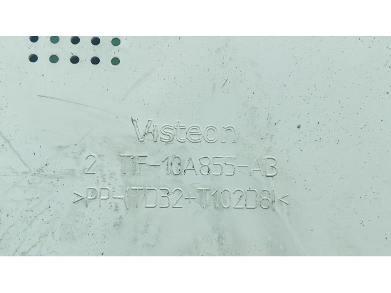 Recambio de cuadro instrumentos para ford tourneo connect 1.8 tdci referencia OEM IAM 5041457  