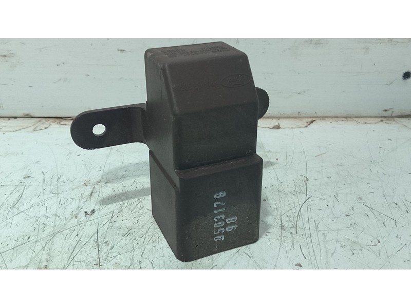 Recambio de modulo electronico para ford tourneo connect 1.8 tdci referencia OEM IAM   