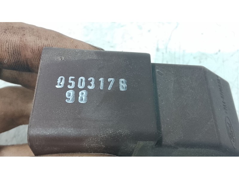 Recambio de modulo electronico para ford tourneo connect 1.8 tdci referencia OEM IAM   
