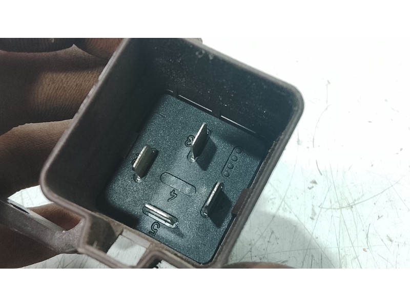 Recambio de modulo electronico para ford tourneo connect 1.8 tdci referencia OEM IAM   