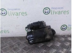 Recambio de motor arranque para volkswagen polo berlina (6n2) 1.0   |   0.99 - ... | 1999 | 50 cv / 37 kw referencia OEM IAM  08 2