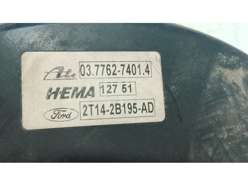 Recambio de servofreno para ford tourneo connect 1.8 tdci referencia OEM IAM   