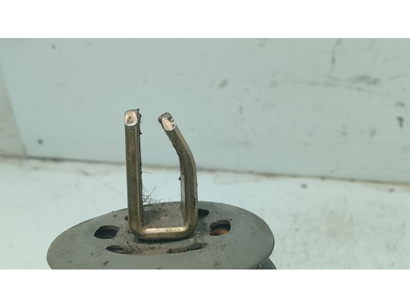 Recambio de servofreno para ford tourneo connect 1.8 tdci referencia OEM IAM   