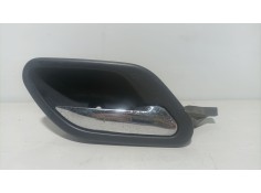 Recambio de maneta interior delantera derecha para bmw serie 5 berlina (e39) 528i referencia OEM IAM 8226050  