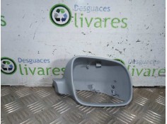 Recambio de carcasa retrovisor derecho para  referencia OEM IAM 6342127  