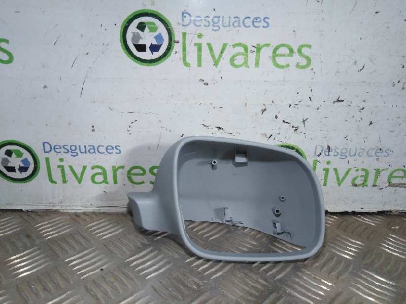 Recambio de carcasa retrovisor derecho para  referencia OEM IAM 6342127   Recambio de carcasa retrovisor derecho para  referencia OEM IAM 6342127