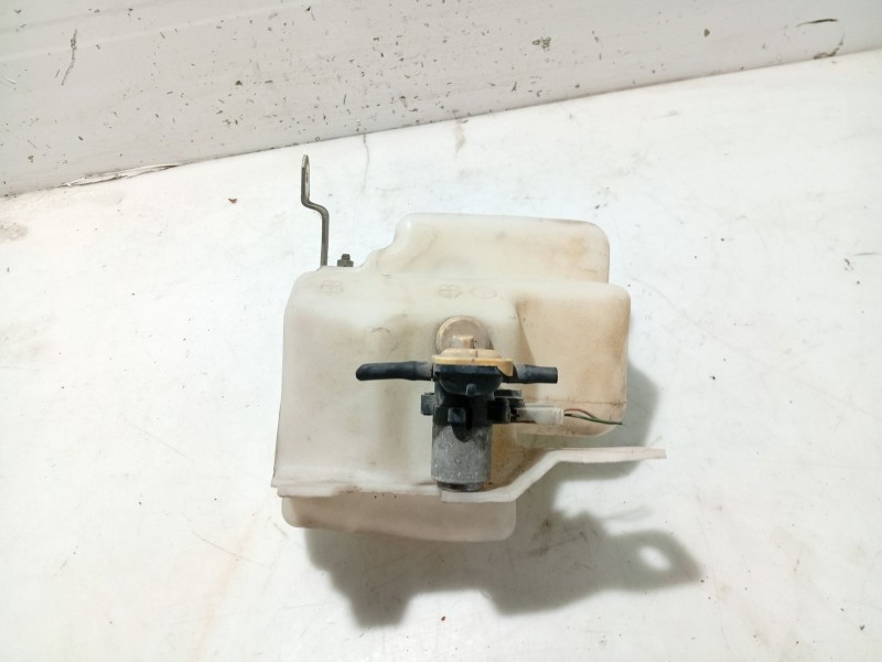 Recambio de deposito limpia para fiat seicento (187) active referencia OEM IAM 51860692 46830508 