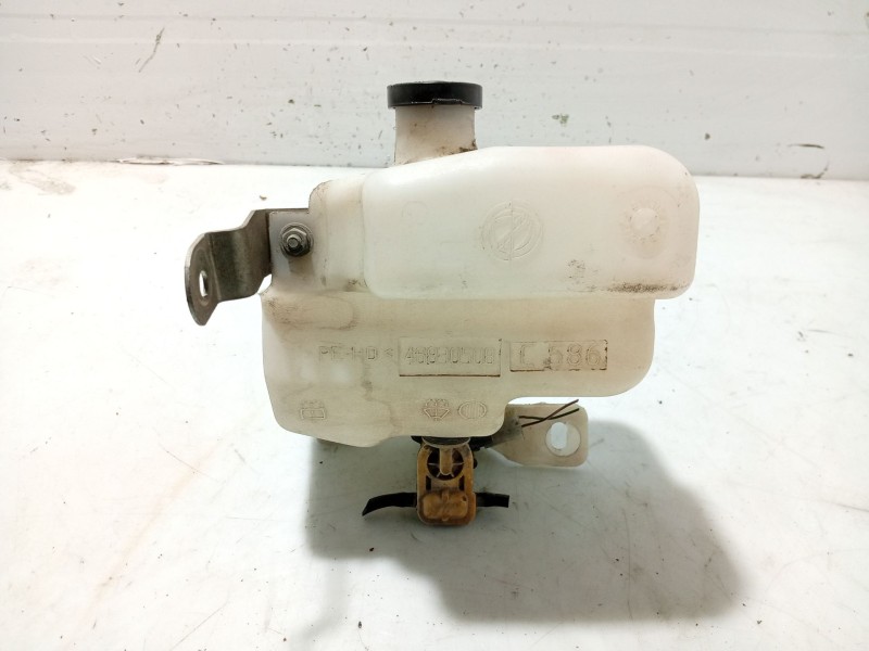 Recambio de deposito limpia para fiat seicento (187) active referencia OEM IAM 51860692 46830508 