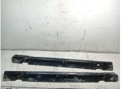 Recambio de moldura para opel corsa c (x01) 1.2 twinport (f08, f68) referencia OEM IAM   