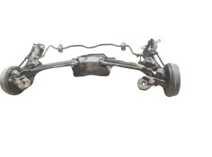Recambio de puente trasero para fiat doblo cargo (263_) 1.3 d multijet referencia OEM IAM   