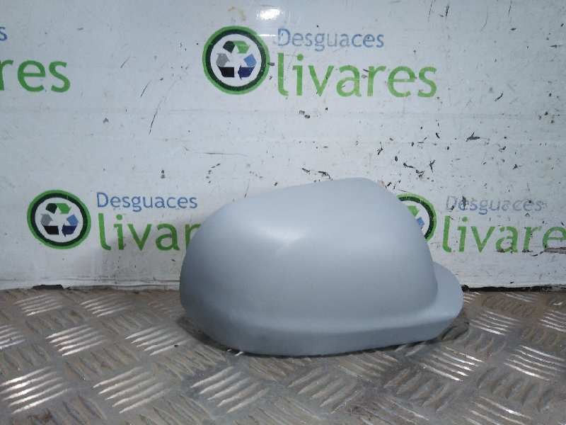 Recambio de carcasa retrovisor derecho para  referencia OEM IAM 6342127   Recambio de carcasa retrovisor derecho para  referencia OEM IAM 6342127