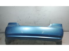 Recambio de paragolpes trasero para daewoo kalos sedán (klas) 1.4 referencia OEM IAM 42691160 / 96598571  
