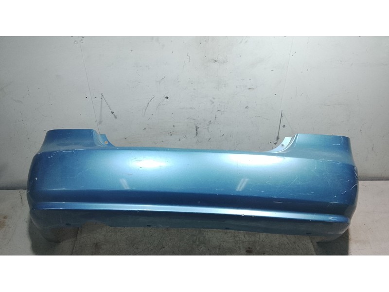 Recambio de paragolpes trasero para daewoo kalos sedán (klas) 1.4 referencia OEM IAM 42691160 / 96598571  