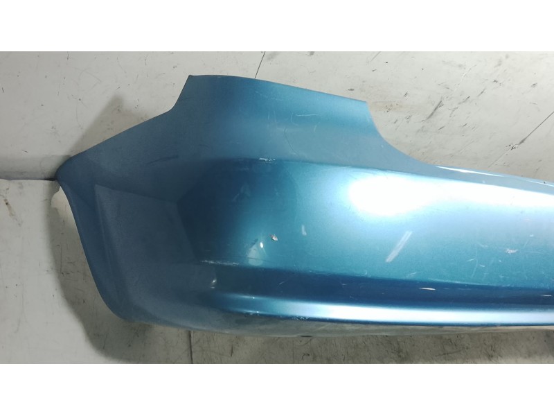Recambio de paragolpes trasero para daewoo kalos sedán (klas) 1.4 referencia OEM IAM 42691160 / 96598571  