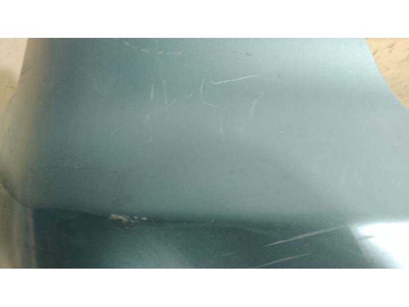 Recambio de paragolpes trasero para daewoo kalos sedán (klas) 1.4 referencia OEM IAM 42691160 / 96598571  