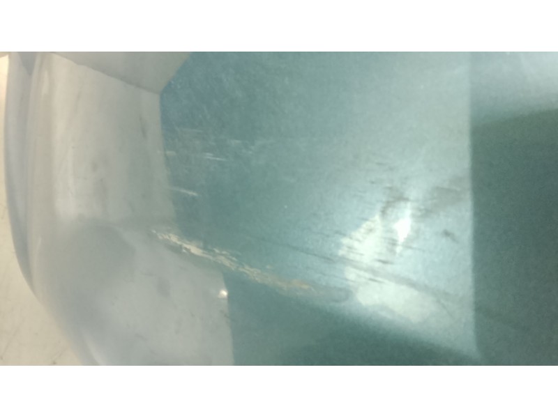 Recambio de paragolpes trasero para daewoo kalos sedán (klas) 1.4 referencia OEM IAM 42691160 / 96598571  