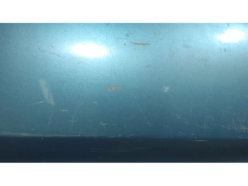 Recambio de paragolpes trasero para daewoo kalos sedán (klas) 1.4 referencia OEM IAM 42691160 / 96598571  
