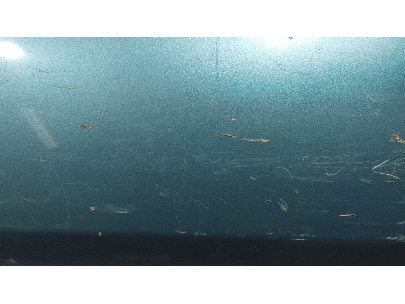 Recambio de paragolpes trasero para daewoo kalos sedán (klas) 1.4 referencia OEM IAM 42691160 / 96598571  