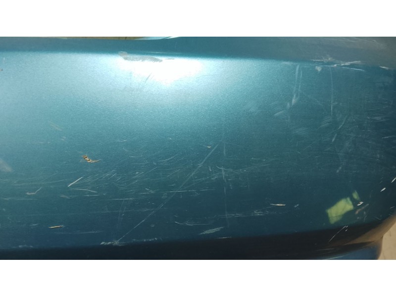 Recambio de paragolpes trasero para daewoo kalos sedán (klas) 1.4 referencia OEM IAM 42691160 / 96598571  