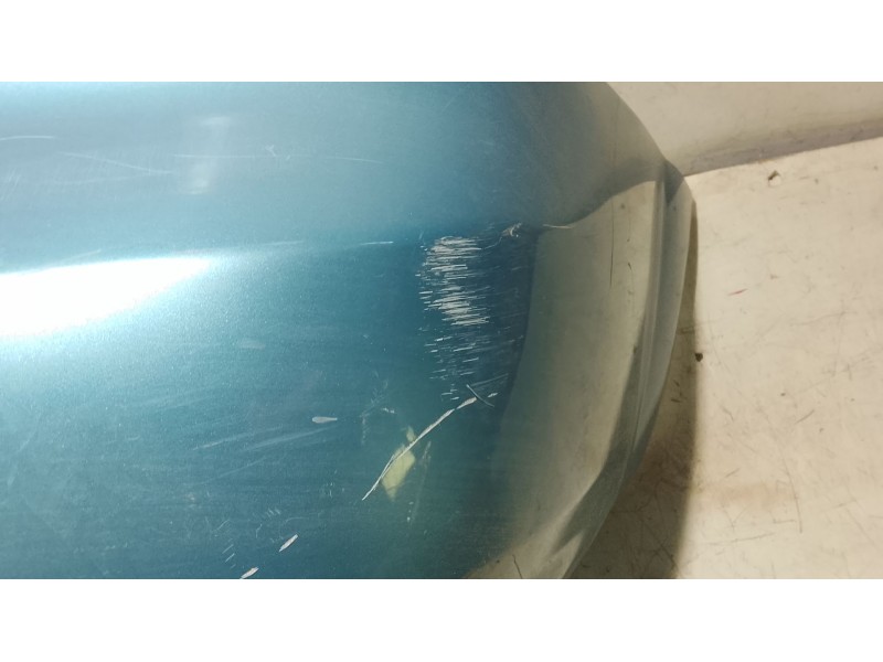 Recambio de paragolpes trasero para daewoo kalos sedán (klas) 1.4 referencia OEM IAM 42691160 / 96598571  