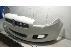 Recambio de paragolpes delantero para fiat bravo ii (198_) 1.6 d multijet (198axh1b) referencia OEM IAM    2