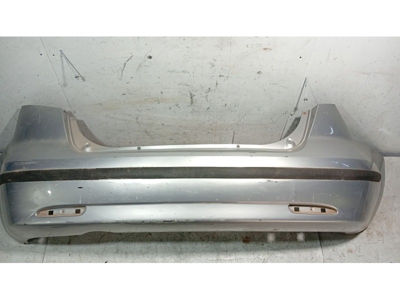Recambio de paragolpes trasero para chevrolet lacetti (j200) 1.6 referencia OEM IAM   